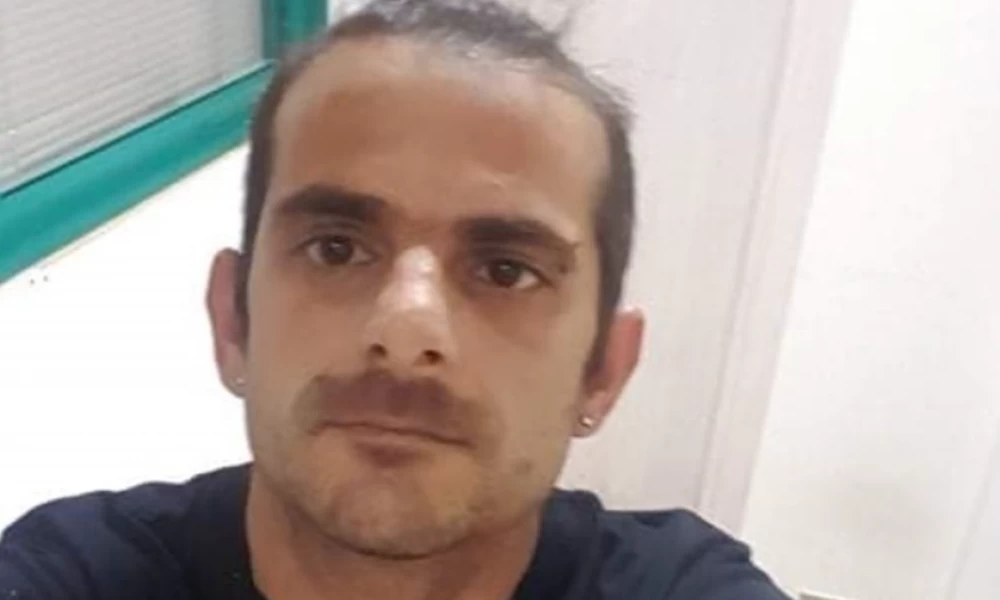 Σέρρες: Εκ νέου στις φυλακές ο νταλικέρης με τα προβλήματα υγείας